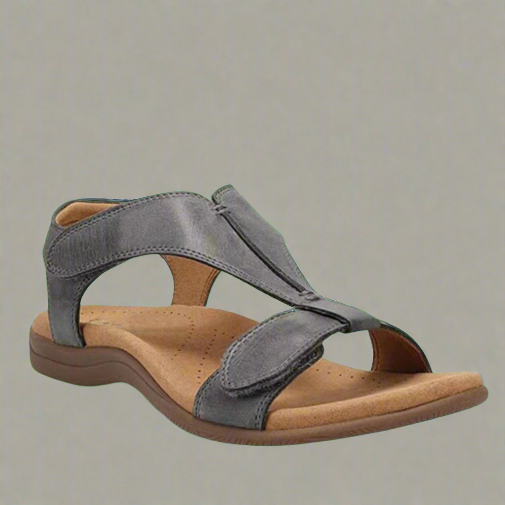 Leonora | Lightweight Orthopaedic Walking Sandals