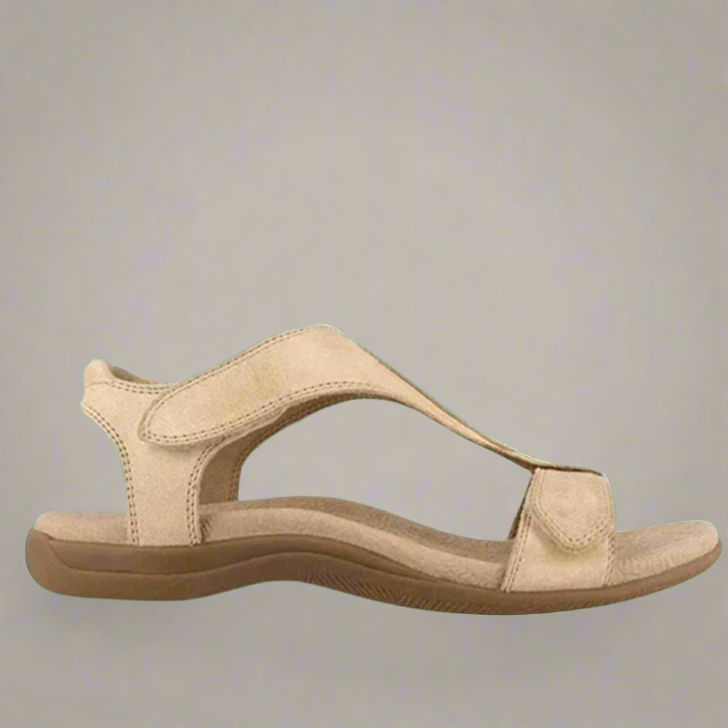 Leonora | Lightweight Orthopaedic Walking Sandals