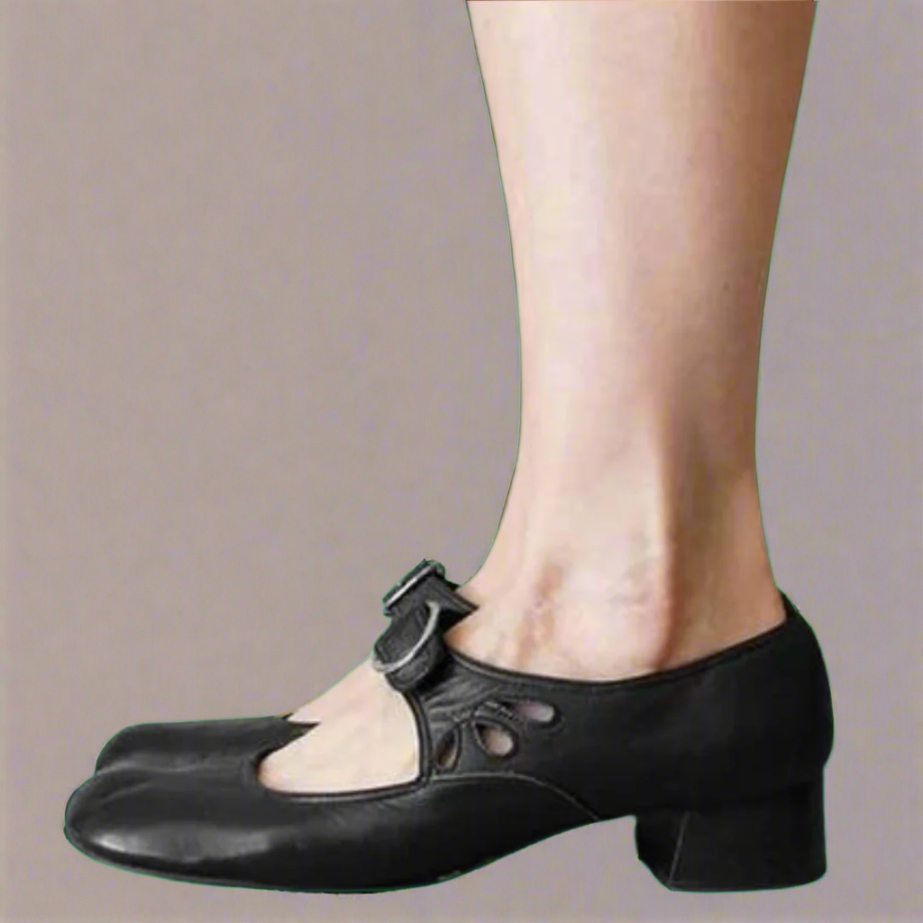 Denise | Orthopaedic Leather Sandals with Comfortable Wedge Sole