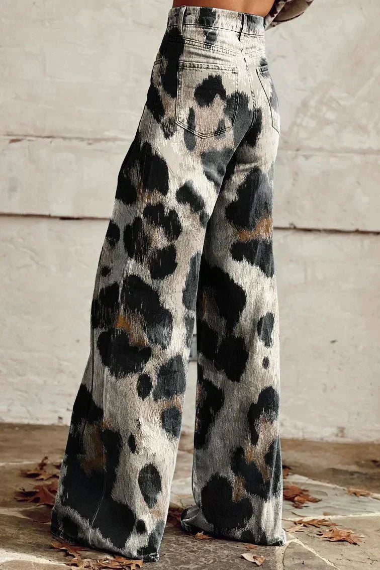 Hensley - Boho Vintage Trousers