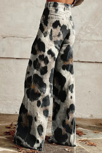 Hensley - Boho Vintage Trousers