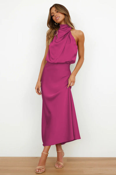 Alexia - Elegant Dress