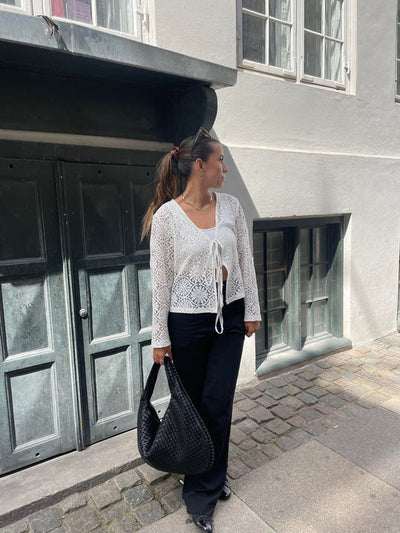 Macy | Tote Bag