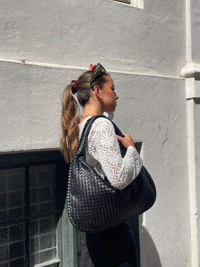 Macy | Tote Bag