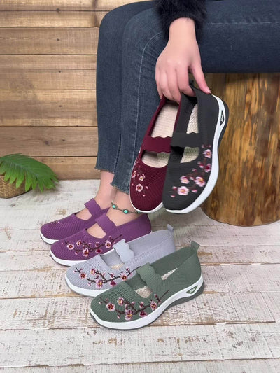 Van der Hulst™ | Orthopedische Comfortschoenen