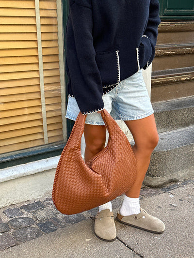 Macy | Tote Bag