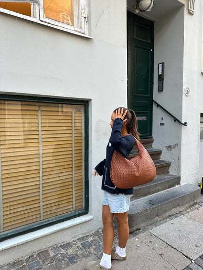 Macy | Tote Bag