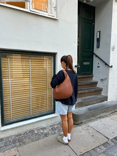 Macy | Tote Bag