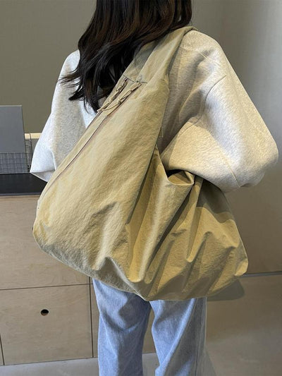 Luna Lush Tote Tas