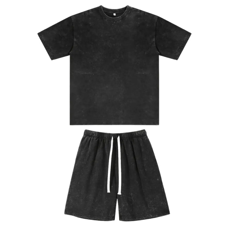Ascot Two-Piece Set