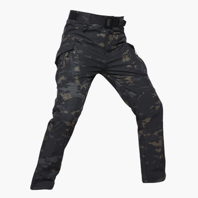 Van der Hulst™  | Tactische Broek