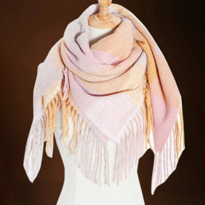 Clementine | Chic Scarf