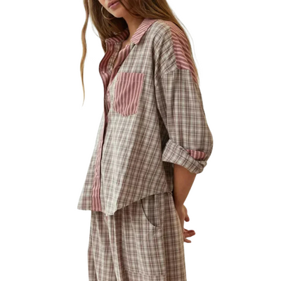Merel - Elegant and Comfortable Women's Pyjamas