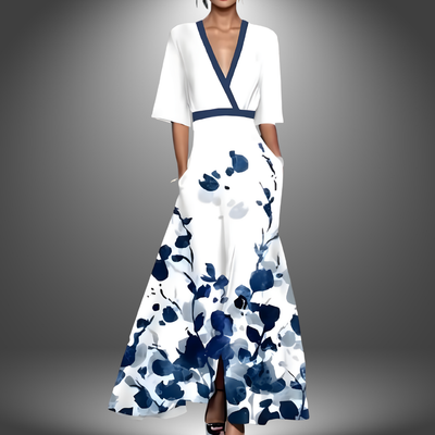 Lovisia | Elegant Women's Dress