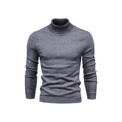 Turtleneck Trui