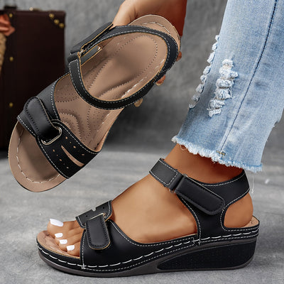 Van der Hulst™ | Zomersandalen