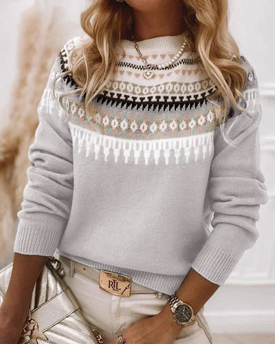 Lavinia™ Comfortable Sweater