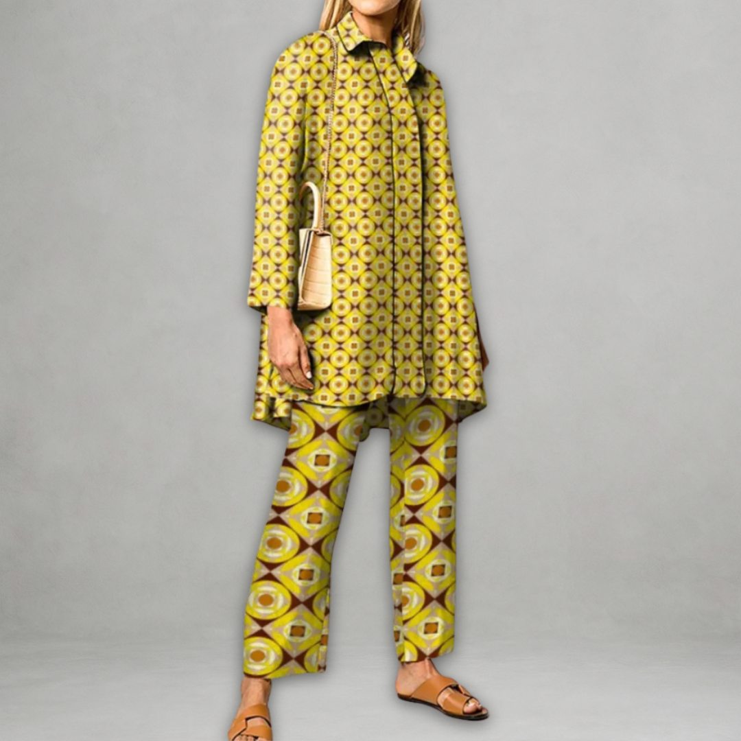 Isla | Two-Piece Set