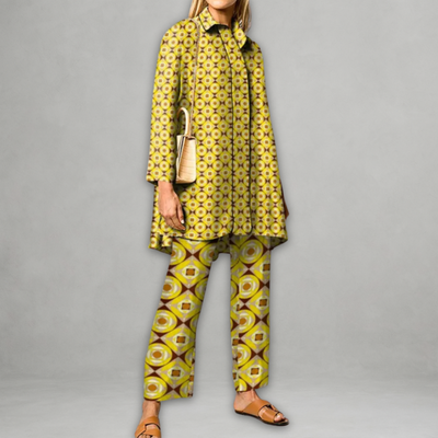 Isla | Two-Piece Set