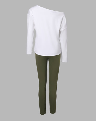 Nope Not Today – Loungewear Set