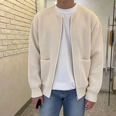 Federico Trendy Cardigan