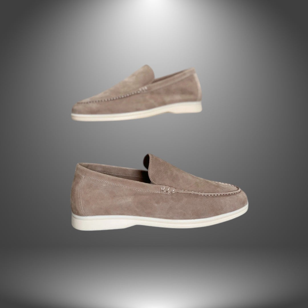 Milner – Classic Artisan Men’s Loafers