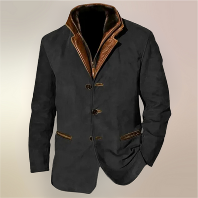 Wesley Premium Vintage Jacket