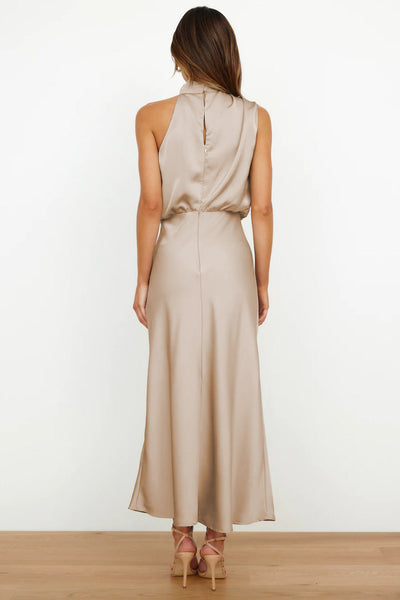 Alexia - Elegant Dress