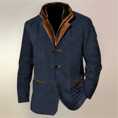 Wesley Premium Vintage Jacket