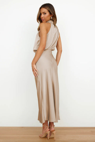 Alexia - Elegant Dress