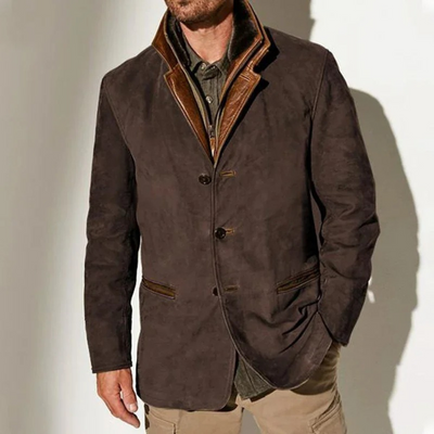 Wesley Premium Vintage Jacket