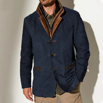 Wesley Premium Vintage Jacket