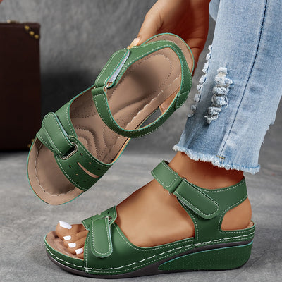 Van der Hulst™ | Zomersandalen