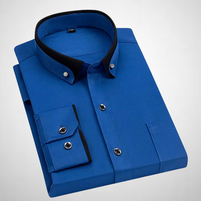 Victor Luxury Tailored Shirt