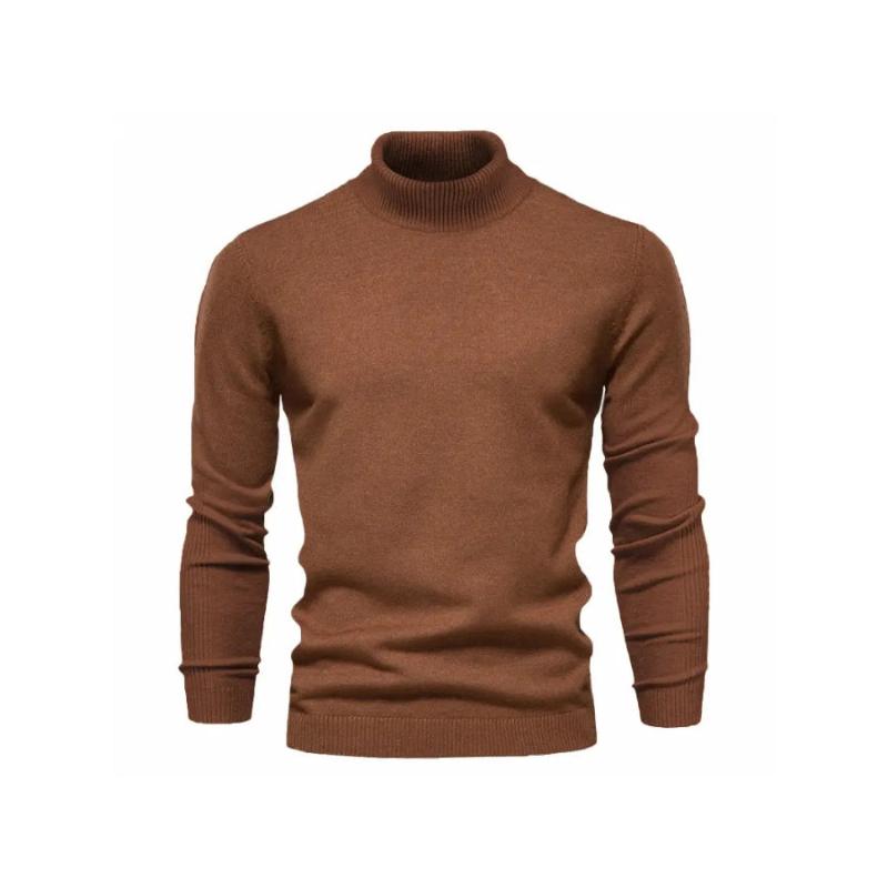 Turtleneck Trui