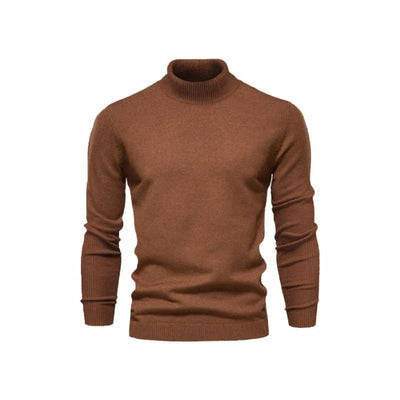 Turtleneck Trui