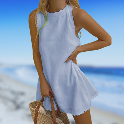 Bianca™ | Lichte en Comfortabele Zomerjurk