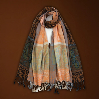 Ophelia | Romantic and Delicate Scarf