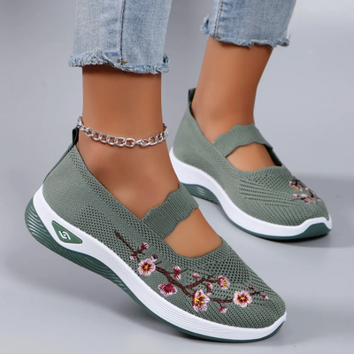 MAELIS™ | Elegant Orthopaedic Shoes