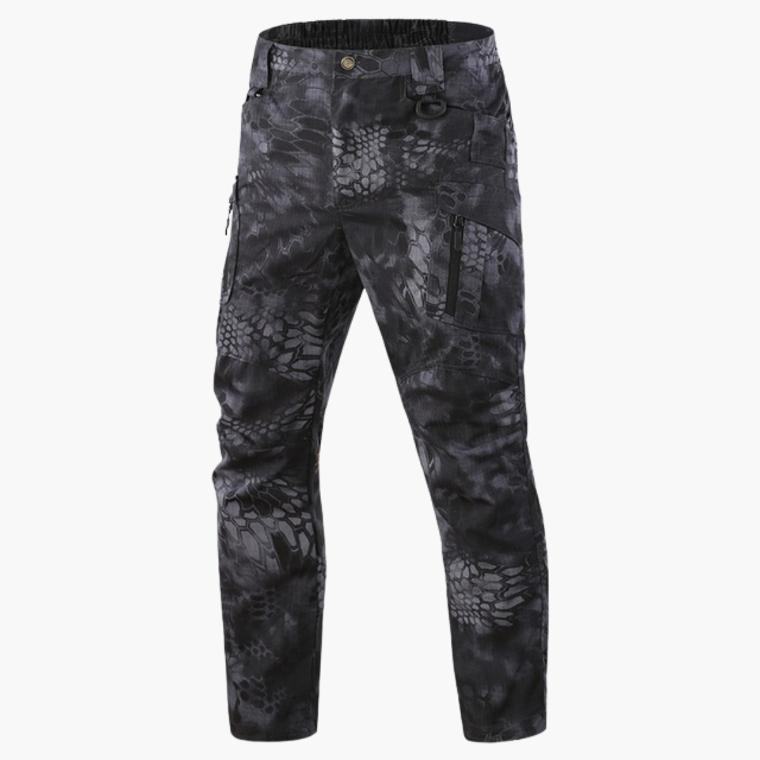 Van der Hulst™  | Tactische Broek