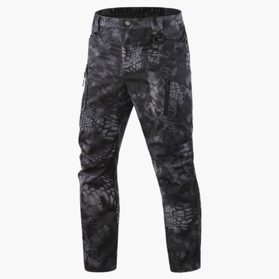 Van der Hulst™  | Tactische Broek