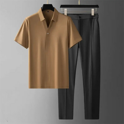 Lasse Luxury set for men