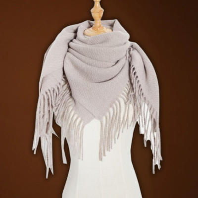 Benedetta | Elegant Scarf for Every Occasion