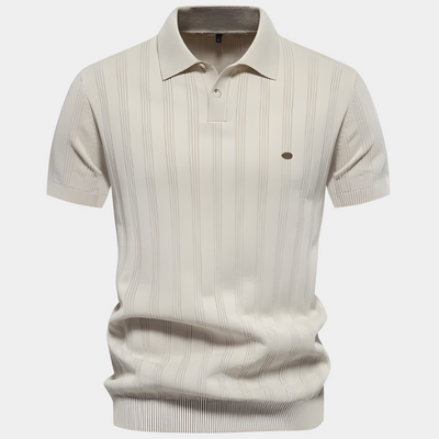 Dante Smart-Casual Polo Shirt