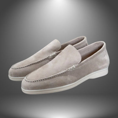 Milner – Classic Artisan Men’s Loafers