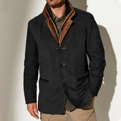 Wesley Premium Vintage Jacket