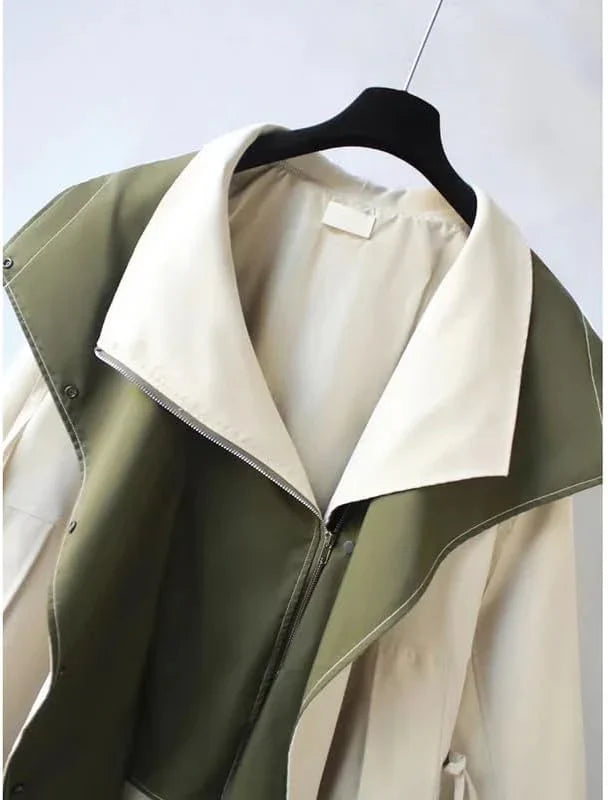 Gabardina Coat