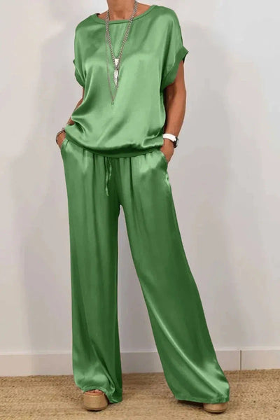 Isla | Two-Piece Set