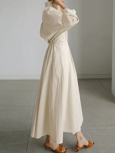 Agatha - Ladies Maxi Dress