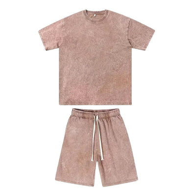 Ascot Two-Piece Set